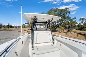 TAX MAN 33ft SeaHunter Yacht For Sale