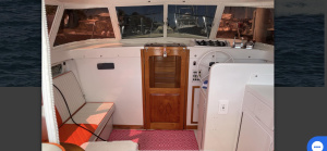 Double Diamond 31ft Bertram Yacht For Sale