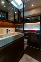 Truly Blessed 63ft Prestige Yacht For Sale