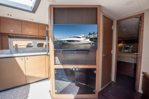 Knot Normal 51ft Sea Ray Yacht For Sale
