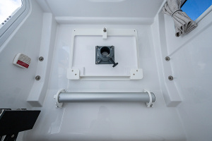 URCHIN 32ft Sportsman Yacht For Sale