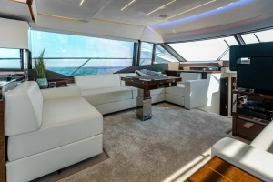 Truly Blessed 63ft Prestige Yacht For Sale