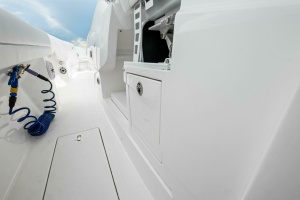 Galati Yacht Sales Trade 40ft Intrepid Yacht For Sale