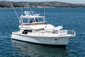 2019 Mikelson 50 Sportfisher thumbnail 50