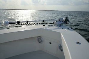 23ft Reef Runner Yacht For Sale