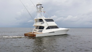 2007 74 Viking Enclosed Bridge Never Settle Profiles (6)