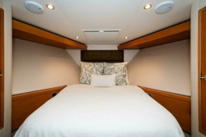 KNOT on CALL 60ft Hatteras Yacht For Sale
