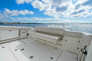Lima Kilo 38ft Boston Whaler Yacht For Sale