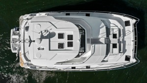 Remarkable I 54ft Aquila Yacht For Sale