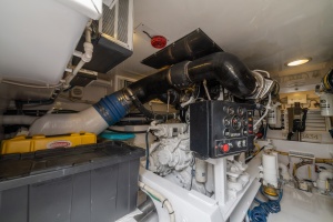 Contango 60ft Viking Yacht For Sale