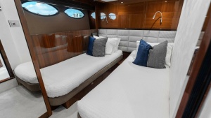 No Vacansea 64ft Princess Yacht For Sale