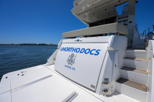UNORTHODOCS 60ft Cruisers Yachts Yacht For Sale