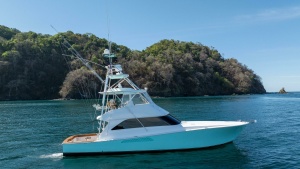 Scandaloso 56ft Viking Yacht For Sale