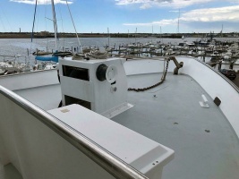 CARE BEAR 95ft Ocean Voyager Yacht For Sale