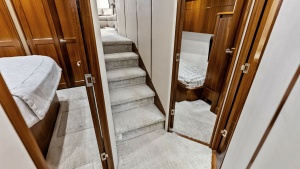 Rollin rsquo  Deep 62ft Viking Yacht For Sale