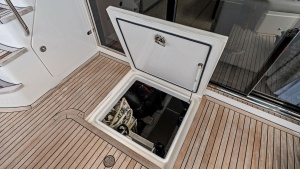 No Vacansea 64ft Princess Yacht For Sale