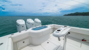 Cheeky Monkey 37ft Onslow Bay Yacht For Sale
