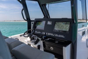 36ft Everglades Yacht For Sale