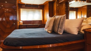 Condors Nest 69ft McKinna Yacht For Sale