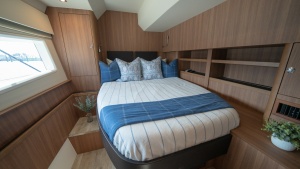 Hey Beautiful 44ft Aquila Yacht For Sale