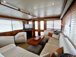 LA CALMA III 62ft Offshore Yachts Yacht For Sale