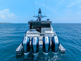 IMAGINATION 50ft Formula Yacht For Sale