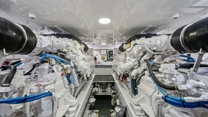 Pipe Dream 54ft Viking Yacht For Sale
