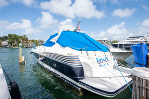 KRAKEN 47ft Cantieri di Sarnico Yacht For Sale