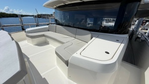 MAVI 57ft Absolute Yacht For Sale