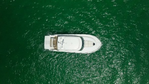 Silver Lining 44ft Tiara Yachts Yacht For Sale
