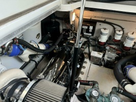 Lopez Cove II 47ft Sea Ray Yacht For Sale