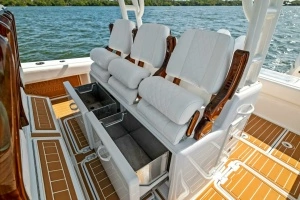 2022 Barker Boatworks 40 HPC thumbnail 8