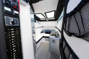 Rod s Jewel 45ft Nor Tech Yacht For Sale