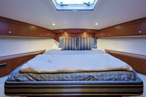 True Story 40ft Cabo Yacht For Sale