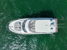 Galati Yacht Sales Trade 46ft Prestige Yacht For Sale
