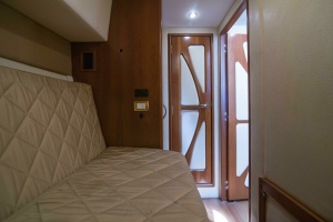 IMMERSED 52ft Silverton Yacht For Sale