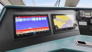 Better Days  60ft Hatteras Yacht For Sale