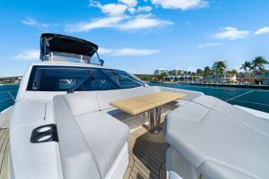 68ft Sunseeker Yacht For Sale