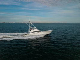 68ft Jim Smith Yacht For Sale