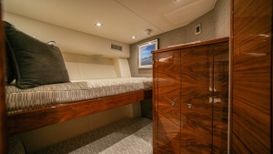 Free Spool 72ft Viking Yacht For Sale