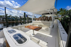 LITTLE KEMOSABE 55ft Valhalla Boatworks Yacht For Sale