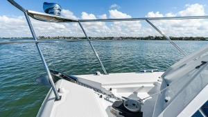 My Everything 45ft Cruisers Yachts Yacht For Sale