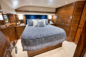 Galati Yacht Sales Trade 68ft Viking Yacht For Sale