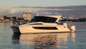 Katz Azz 36ft Aquila Yacht For Sale