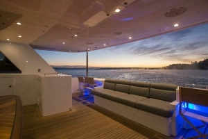 2019 Nordlund 115 Expedition Yachtfisher thumbnail 34
