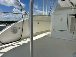 GOLD COAST 50ft Ocean Yachts Yacht For Sale