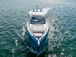 43ft Jeanneau Yacht For Sale
