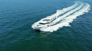 Princess Rose Too 60ft Princess Yacht For Sale
