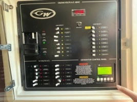 2019 Grady-White 37 Express thumbnail 13