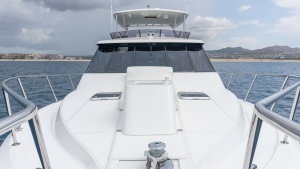 Pegasus 70ft West Bay Yacht For Sale